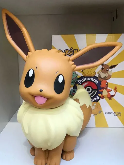 Pkm.store Pokemon Figuren-Grose Suse Pokemon Figuren