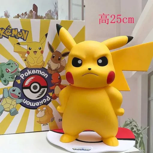 Pkm.store Pokemon Figuren-Grose Suse Pokemon Figuren