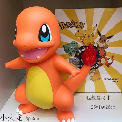 Pkm.store Pokemon Figuren-Grose Suse Pokemon Figuren