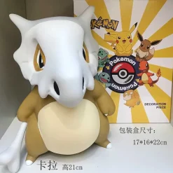 Pkm.store Pokemon Figuren-Grose Suse Pokemon Figuren