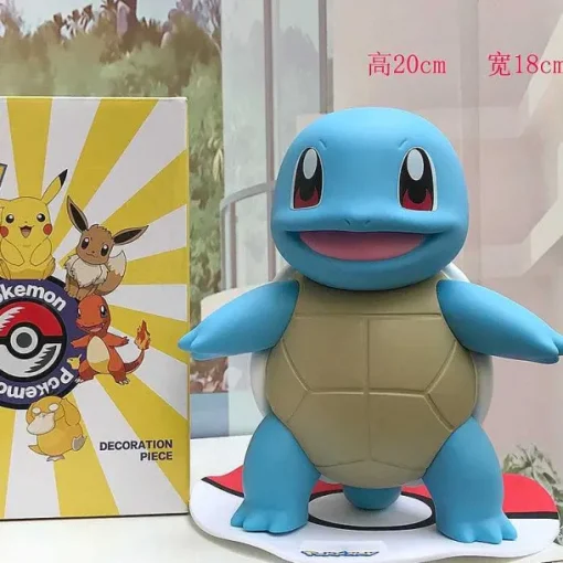 Pkm.store Pokemon Figuren-Grose Suse Pokemon Figuren