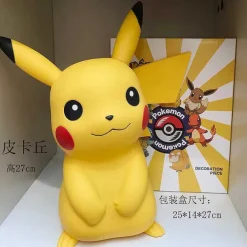 Pkm.store Pokemon Figuren-Grose Suse Pokemon Figuren