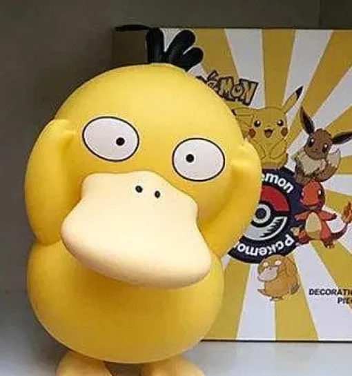 Pkm.store Pokemon Figuren-Grose Suse Pokemon Figuren
