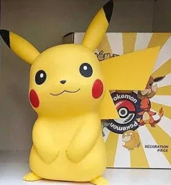 Pkm.store Pokemon Figuren-Grose Suse Pokemon Figuren