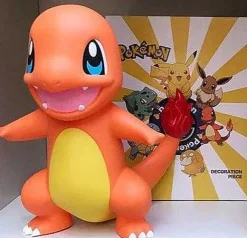 Pkm.store Pokemon Figuren-Grose Suse Pokemon Figuren