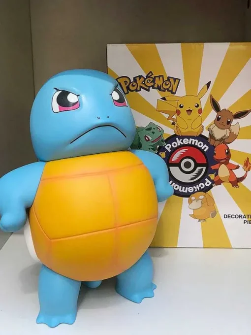 Pkm.store Pokemon Figuren-Grose Suse Pokemon Figuren