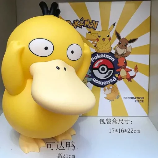 Pkm.store Pokemon Figuren-Grose Suse Pokemon Figuren