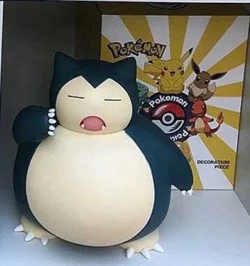 Pkm.store Pokemon Figuren-Grose Suse Pokemon Figuren