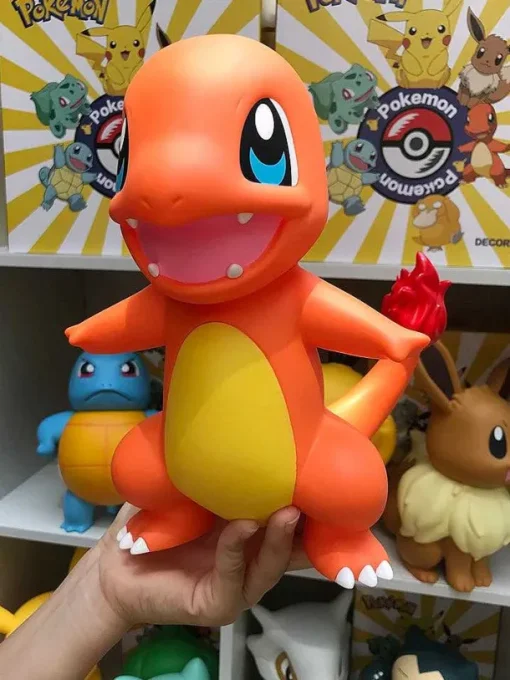 Pkm.store Pokemon Figuren-Grose Suse Pokemon Figuren
