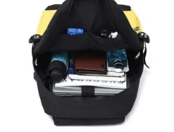 Pkm.store Rucksäcke & Taschen-Groser Pokemon Schulrucksack Mit Usb Ladebuchse Im Pikachu Look