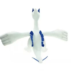 Pkm.store Pokemon Kuscheltiere-Groses Lugia Stofftier (Ca. 35Cm)