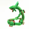 Pkm.store Xxl Pokemon-Gruner Oder Schwarzer Rayquaza Plusch Pokemon (Ca. 75Cm)
