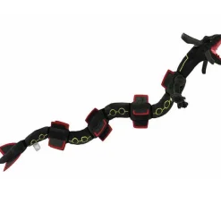 Pkm.store Xxl Pokemon-Gruner Oder Schwarzer Rayquaza Plusch Pokemon (Ca. 75Cm)