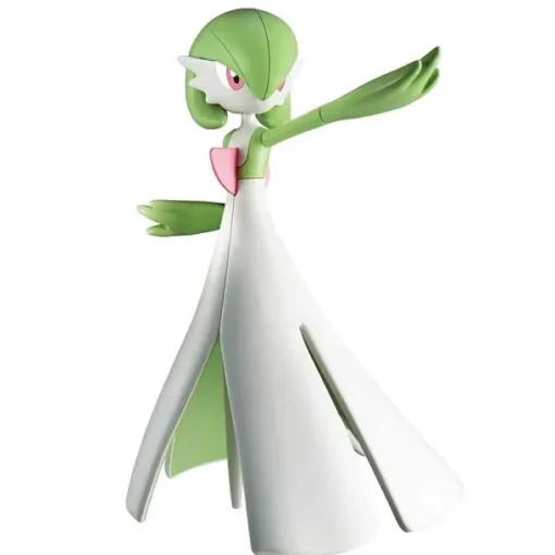 Pkm.store Pokemon Figuren-Guardevoir Gardevoir Pokemon Figur
