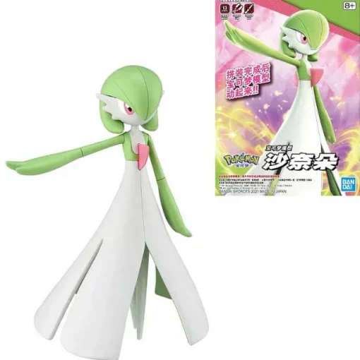 Pkm.store Pokemon Figuren-Guardevoir Gardevoir Pokemon Figur