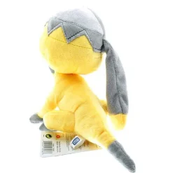 Pkm.store Pokemon Kuscheltiere-Helioptile Plusch Pokemon (Ca. 30Cm)