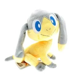 Pkm.store Pokemon Kuscheltiere-Helioptile Plusch Pokemon (Ca. 30Cm)