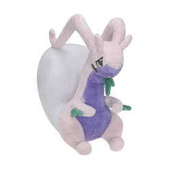 Pkm.store Pokemon Kuscheltiere-Hisui-Silvarro, Hisui-Viscogon, Hisui-Zorua Oder Hisui-Fukano Plusch Pokemon