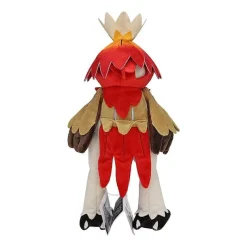 Pkm.store Pokemon Kuscheltiere-Hisui-Silvarro, Hisui-Viscogon, Hisui-Zorua Oder Hisui-Fukano Plusch Pokemon