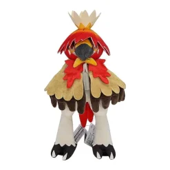 Pkm.store Pokemon Kuscheltiere-Hisui-Silvarro, Hisui-Viscogon, Hisui-Zorua Oder Hisui-Fukano Plusch Pokemon