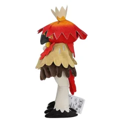 Pkm.store Pokemon Kuscheltiere-Hisui-Silvarro, Hisui-Viscogon, Hisui-Zorua Oder Hisui-Fukano Plusch Pokemon