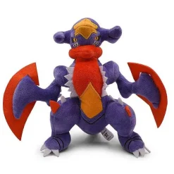 Pkm.store Pokemon Unite-Knakrack / Garchomp Pokemon Stofftier (Ca. 23Cm)