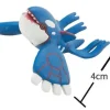 Pkm.store Pokemon Figuren-Kyogre Pokemon Figur (Ca. 11Cm)