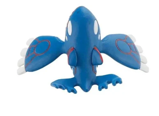 Pkm.store Pokemon Figuren-Kyogre Pokemon Figur (Ca. 11Cm)