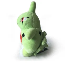 Pkm.store Pokemon Kuscheltiere-Larvitar Pokemon Stofftier (Ca. 22Cm)