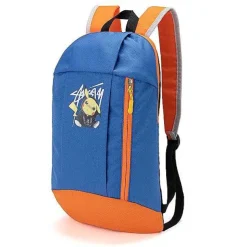 Pkm.store Rucksäcke & Taschen-Leichter Rucksack Mit Pokemon Pikachu Motiv In Verschiedenen Farben