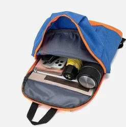 Pkm.store Rucksäcke & Taschen-Leichter Rucksack Mit Pokemon Pikachu Motiv In Verschiedenen Farben