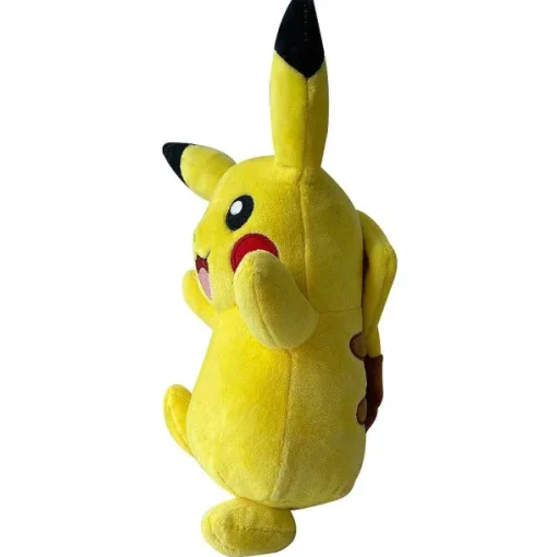 Pkm.store Pokemon Kuscheltiere-Liebliche Plusch Pikachus In 3 Verschiedenen Varianten
