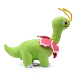 Pkm.store Pokemon Kuscheltiere-Meganium / Meganie Plusch Pokemon Kuscheltier (Ca. 33Cm)