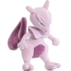 Pkm.store Pokemon Kuscheltiere-Mewtwo Mewtu Plusch Pokemon (Ca. 22Cm)