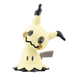 Pkm.store Pokemon Figuren-Mimigma Mimikyu Pokemon Figur Bausatz