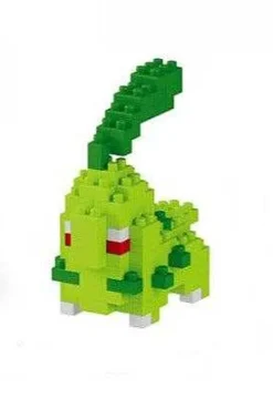 Pkm.store Pokemon Bausteine-Mini Pokemon Baustein Figuren: Groudon Kyogre Rayquaza Sobble Scorbunny Grookey Chaneira Uvm.