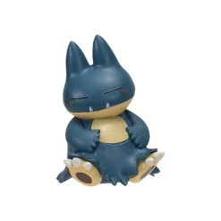 Pkm.store Pokemon Figuren-Mini Pokemon Figuren In Verschiedenen Motiven (Enton, Relaxo, Mudkip) Ca. 4-6Cm