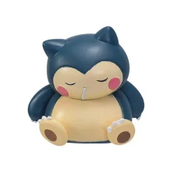 Pkm.store Pokemon Figuren-Mini Pokemon Figuren In Verschiedenen Motiven (Enton, Relaxo, Mudkip) Ca. 4-6Cm