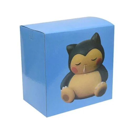 Pkm.store Pokemon Figuren-Mini Pokemon Figuren In Verschiedenen Motiven (Enton, Relaxo, Mudkip) Ca. 4-6Cm