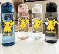 Pkm.store Sonstiges Merchandise-780Ml Pokemon Sportflasche Trinkflasche