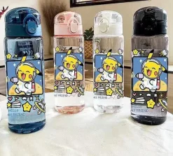 Pkm.store Sonstiges Merchandise-780Ml Pokemon Sportflasche Trinkflasche