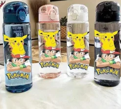 Pkm.store Sonstiges Merchandise-780Ml Pokemon Sportflasche Trinkflasche