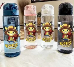 Pkm.store Sonstiges Merchandise-780Ml Pokemon Sportflasche Trinkflasche