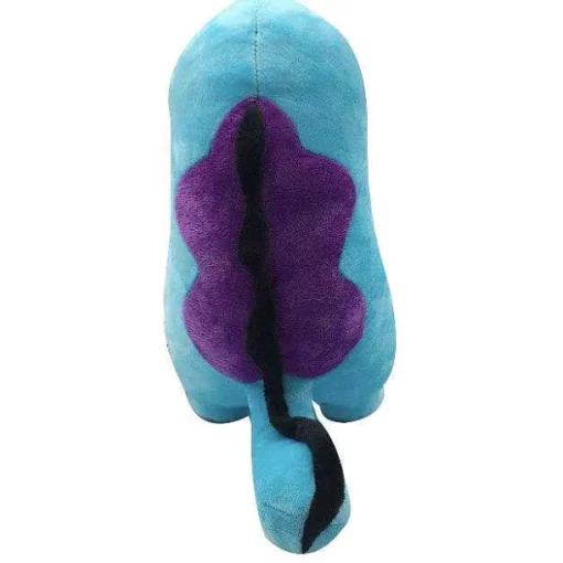 Pkm.store Pokemon Kuscheltiere-Morlord Quagsire Stofftier Pokemon (Ca. 25Cm)