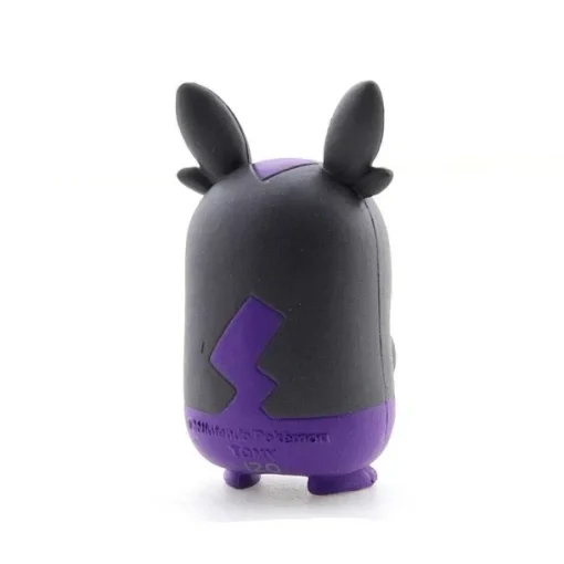 Pkm.store Pokemon Figuren-Morpeko Sammel Figur (Ca. 3-5Cm) Pokemon Figur Moncolle Ms-38