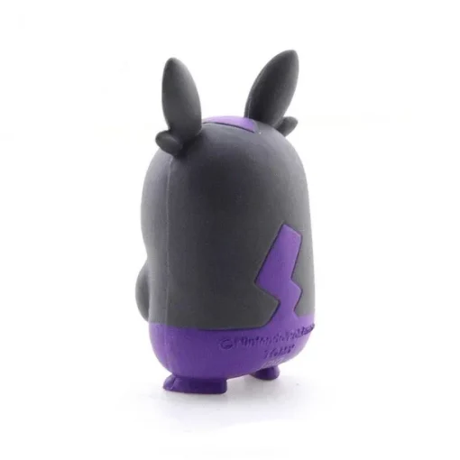 Pkm.store Pokemon Figuren-Morpeko Sammel Figur (Ca. 3-5Cm) Pokemon Figur Moncolle Ms-38