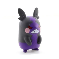 Pkm.store Pokemon Figuren-Morpeko Sammel Figur (Ca. 3-5Cm) Pokemon Figur Moncolle Ms-38