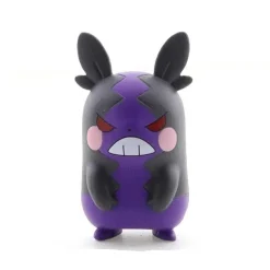Pkm.store Pokemon Figuren-Morpeko Sammel Figur (Ca. 3-5Cm) Pokemon Figur Moncolle Ms-38