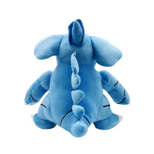 Pkm.store Pokemon Kuscheltiere-Nidoqueen Stofftier Plusch Pokemon (Ca. 30Cm)