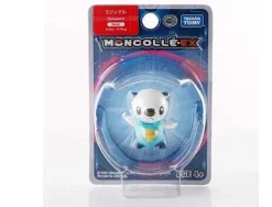 Pkm.store Sonstiges Merchandise-Ottaro Oshawott Serie: Auto Oder Ottaro Figur